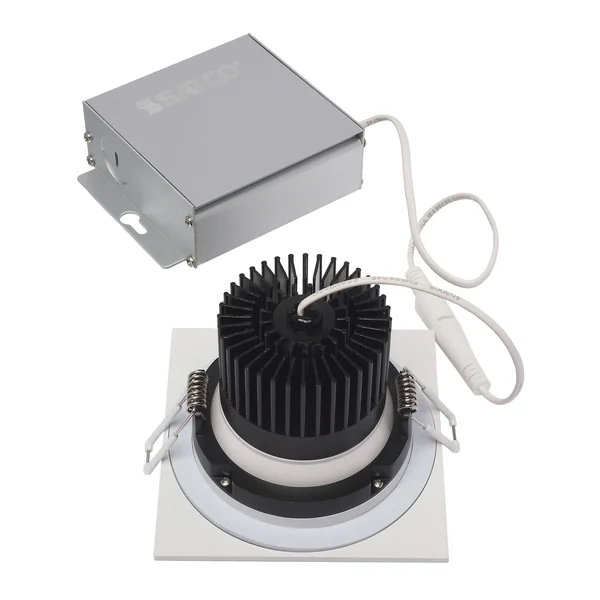 Satco LED Downlight - S11627