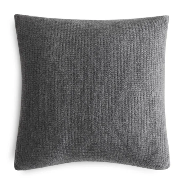Sferra, Pettra Decorative Pillow - Grey