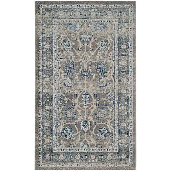 Safavieh 10& x 14& Artisan ATN326H Brown, Brown Rug