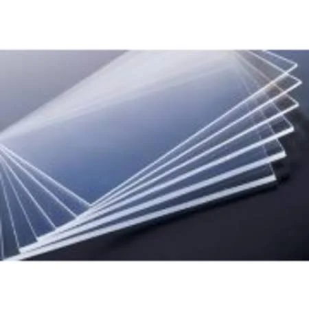 Professional Plastics Sacr.220X48.000X96.000Cep Clear Extruded Acrylic