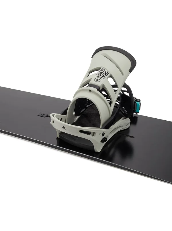 Men's Burton Mission Re:Flex Snowboard Binding