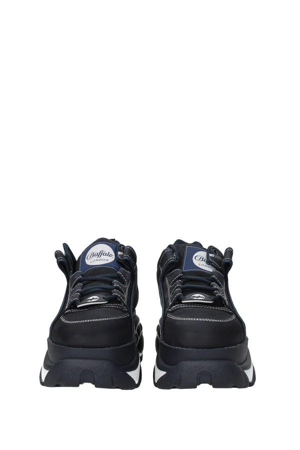 Sneakers Buffalo Women Blue