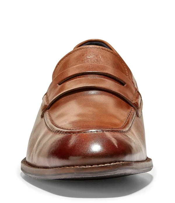 Cole Haan Men's Warner Grand Penny Loafer