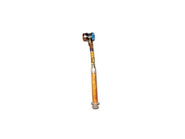 Robinair 18490 R134A Oil Injector (PoE)