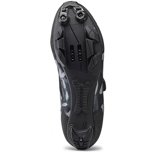 Northwave Razer MTB Shoes Black Camo - 47