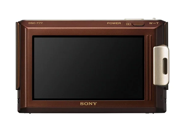 Sony Digital Still Camera