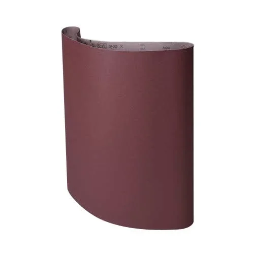 3M? Cloth Belt 340D - 37 in x 60 in P180 X-Weight