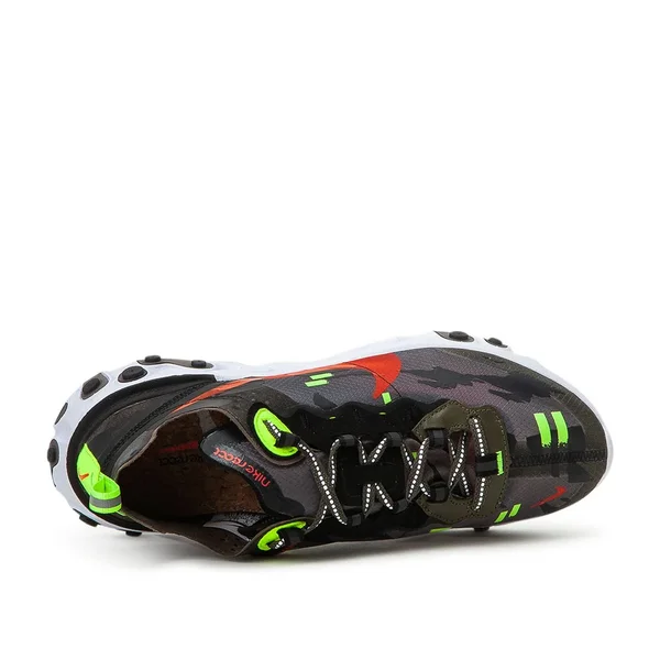 Nike React Element 87 Men's Shoe Size 7 (Medium Olive)