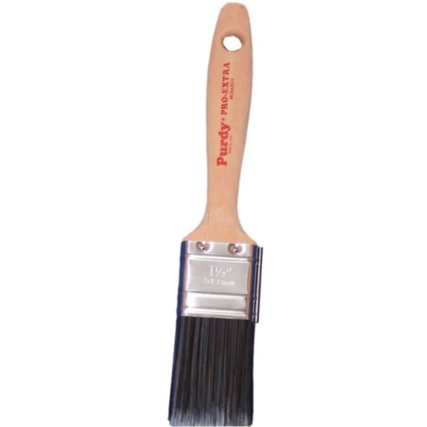 Purdy 144234715 1.5x22 Extra-Stiff Nylon Pro-Extra Monarch Paint Brush
