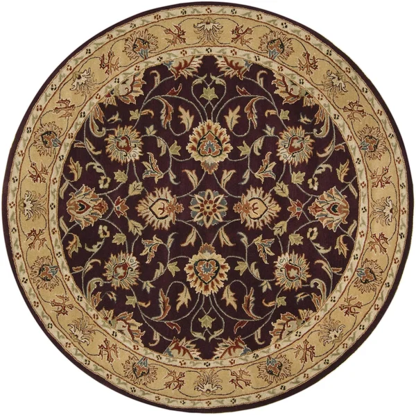 Surya Caesar Area Rug - 5& x 8&