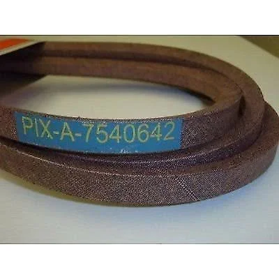 MTD Replacement Belt Part #754-0642, 954-0642