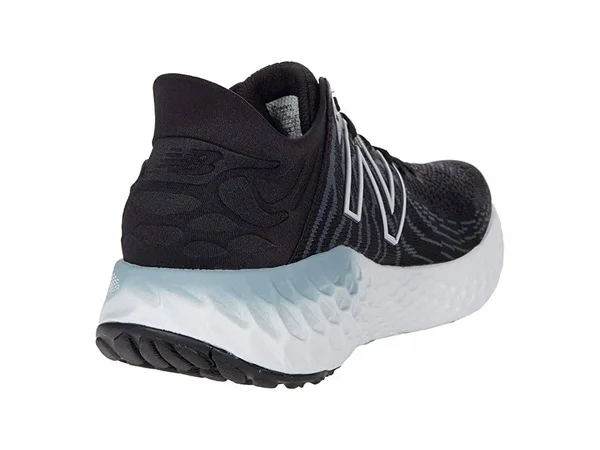 New Balance Women's Fresh Foam 1080 v11 Running Shoes, Black