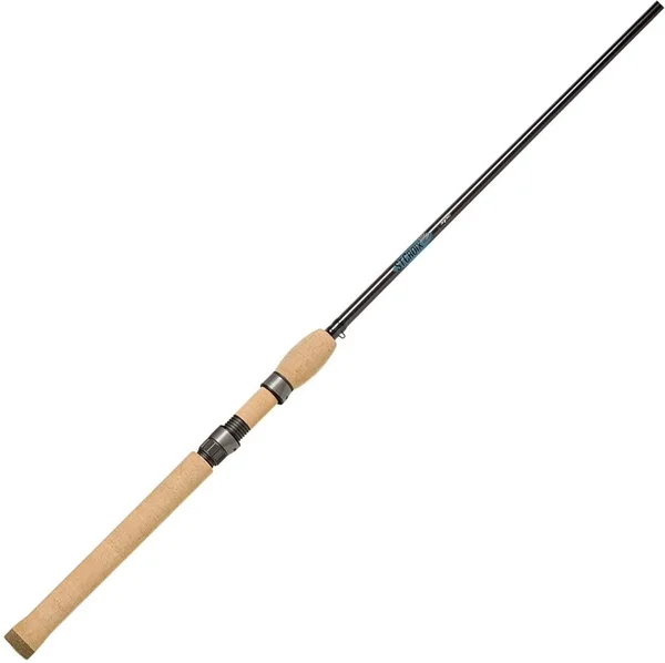 St. Croix Avid Series Salmon & Steelhead AVS106MLF2 Spinning Rod