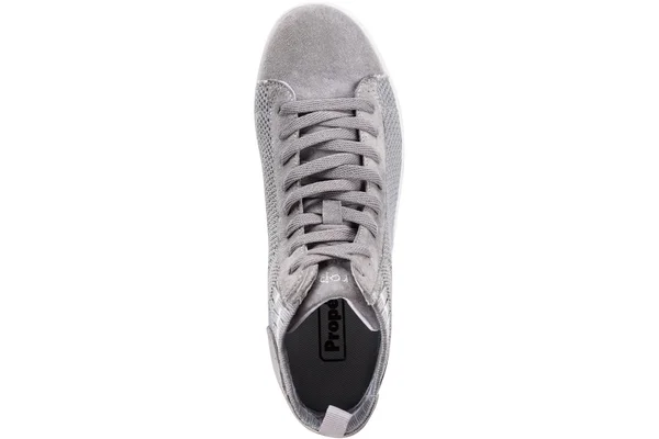 Propet Nova 9.5 Women's Light Grey