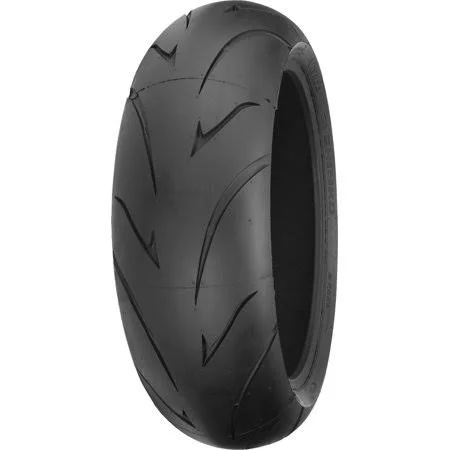 Shinko 190/50ZR17 R011 73W