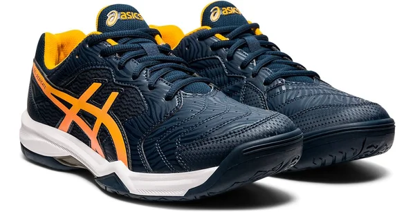 Asics Men's GEL-Dedicate 6 Tennis Shoes