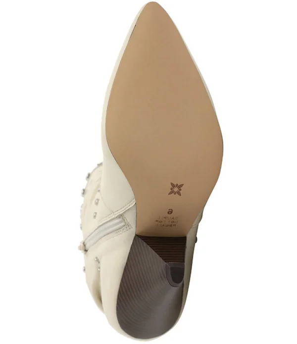 Bcbgeneration Cebina Boots Women's Shoes, White