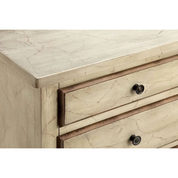 Stein World Hassam Accent Chest
