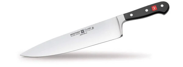 Wusthof Classic 10x22 Extra Wide Cook&s Knife