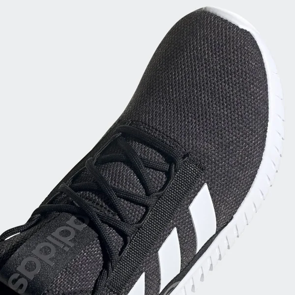 Adidas Kaptir 2.0 Men's Running Shoes - Size: 10.5, Black