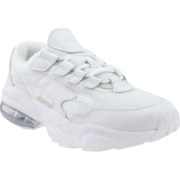 Puma Cell Venom Reflective &White& Mens Sneakers - Size 10.5