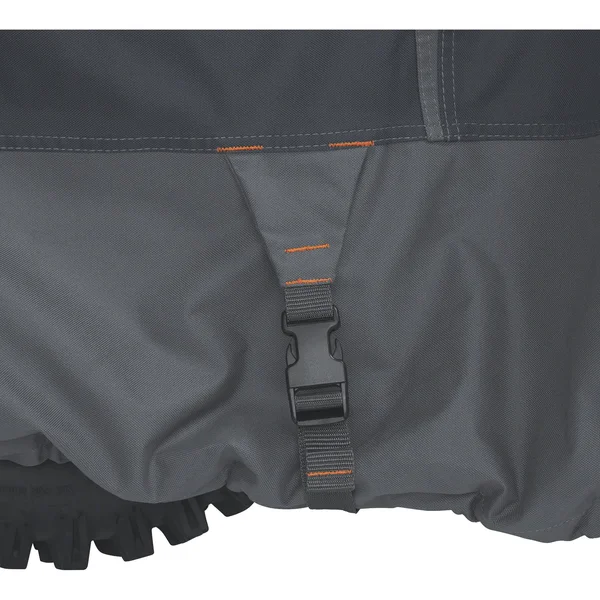 Classic Accessories StormPro Rainproof Heavy Duty Generator Cover - XX-Large