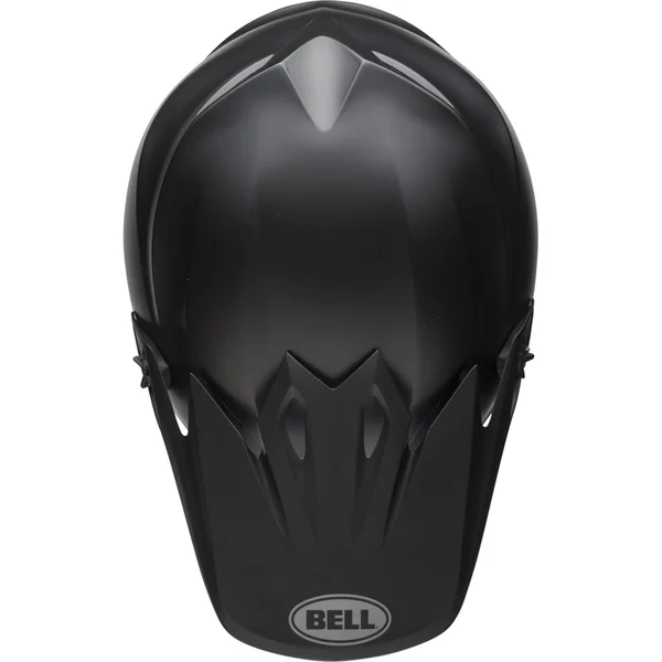 Bell MX-9 MIPS Helmet - Matte Black - XL