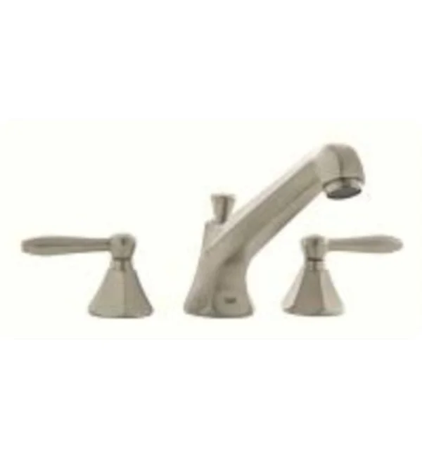 Grohe Somerset 25076000 Roman Tub Filler - Chrome