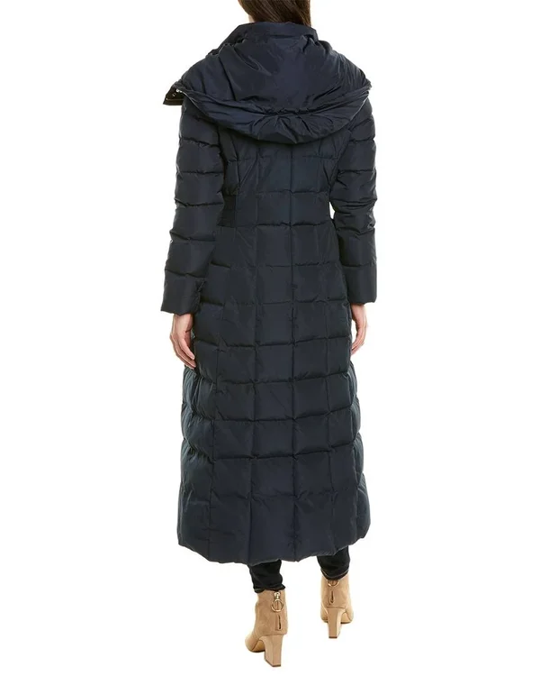 Cole Haan Signature Quilted Down Coat