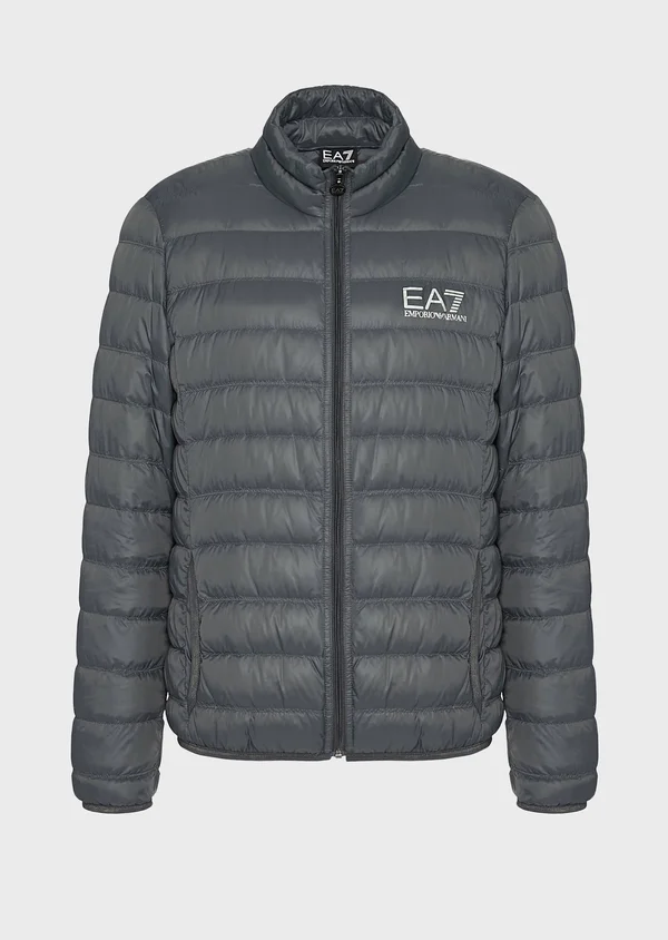 EA7 - 6ZPG01_PNL6Z grey, XXL