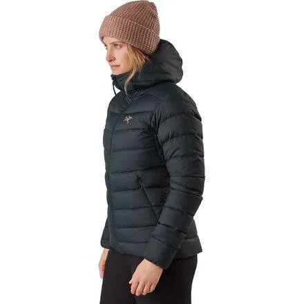 Arc&teryx Women's Thorium AR Hoody Enigma S