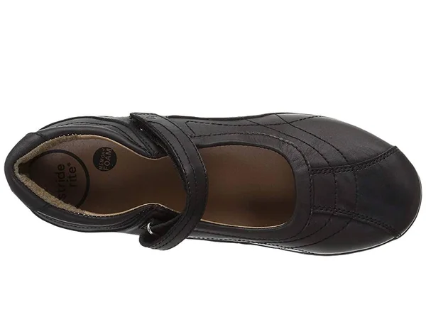 Stride Rite Girls Claire - Black