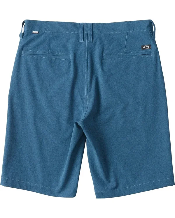 Billabong Crossfire Submersible Walkshorts - 21x22
