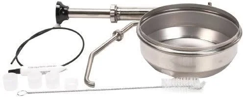 Server 81320 Food Pump