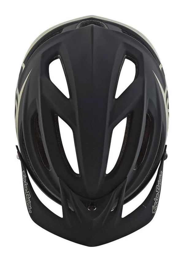 Troy Lee Designs A2 MIPS Helmet Sliver Marine - XL/XXL