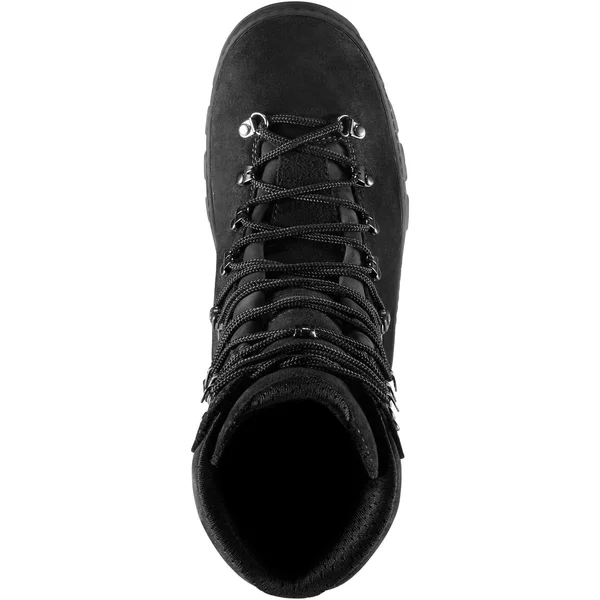 Danner Men's Wildland Tactical Firefighter 8 in. Boot Black 10