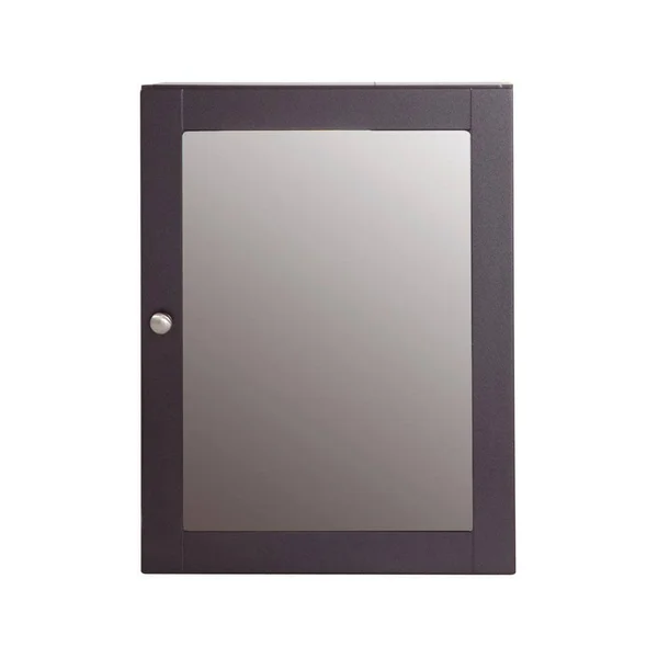Del Mar 20 in. Medicine Cabinet in Espresso