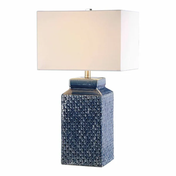 Sapphire Lamp