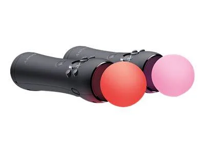 Sony PlayStation Move Motion Controller (Single Pack)