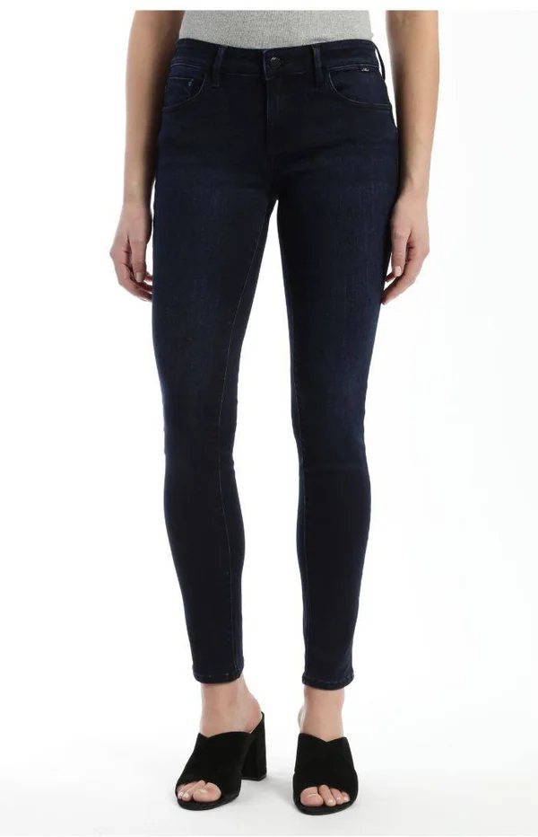 Mavi - Womens Alexa Skinny Jeans