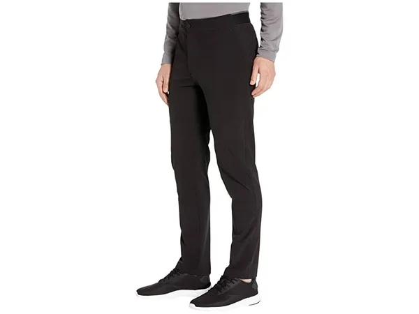 The North Face Men's Paramount Active Pants - Black - Size 33