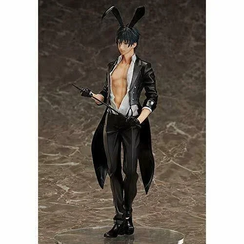 10 Count Riku Kurose 1/8 Scale Figure