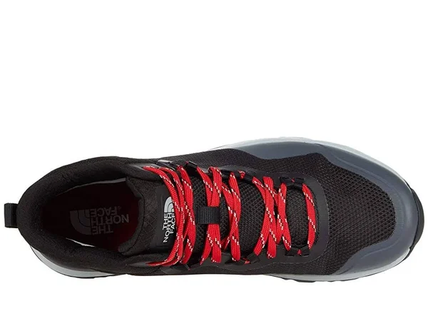 The North Face Activist Mid Futurelight 9.5 Men's Black