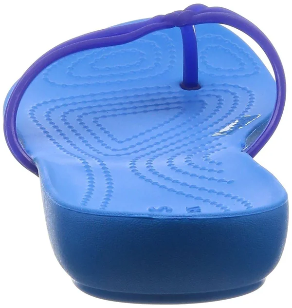 Crocs Women's Isabella Flip Flop