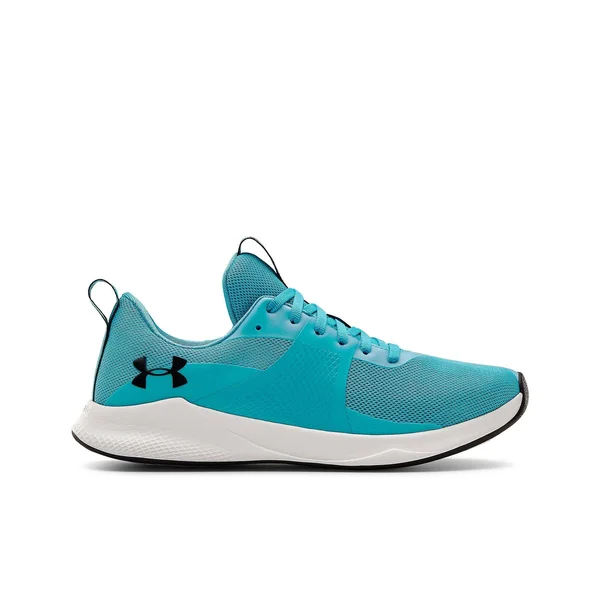 Under Armour Women's Charged Aurora Training Shoes - Blue, 7.5