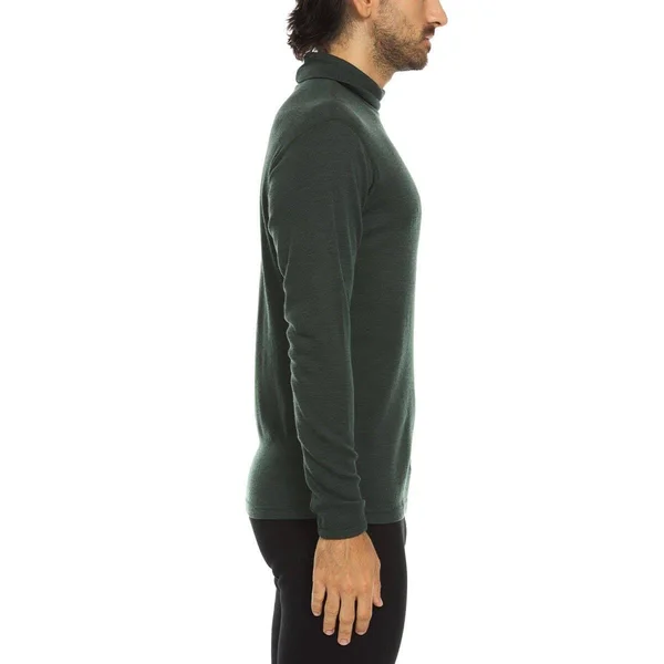 Minus33 Merino Wool 712 Kinsman Midweight Turtleneck