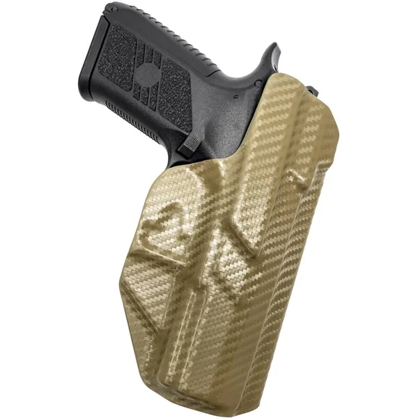 Tulster Profile IWB Holster CZ-USA P-07 - Left Hand