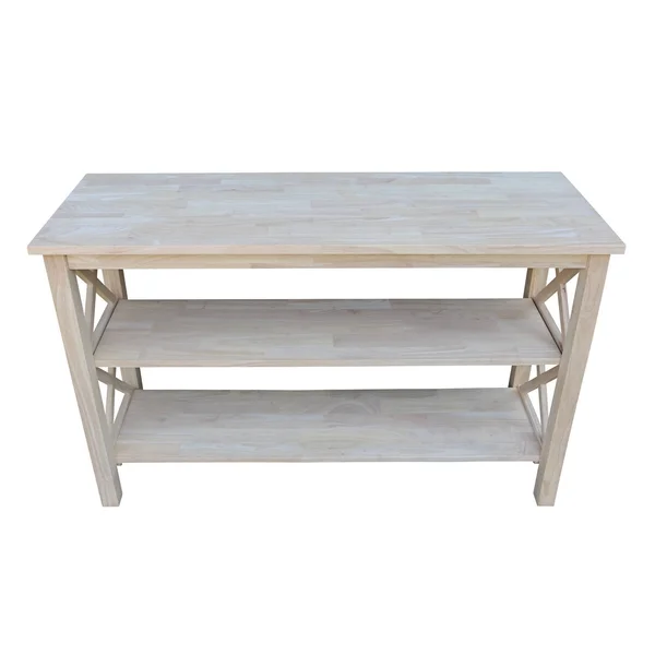 International Concepts OT-70S Hampton Sofa Table