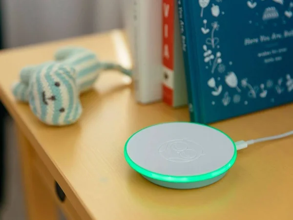 Owlet Baby Monitor - Smart Sock 2