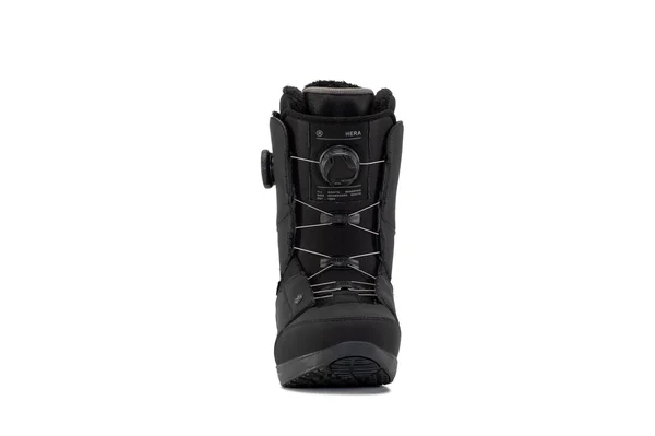 Ride Hera Women's Snowboard Boots 5, Black
